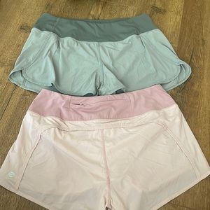 Amazon gradual shorts